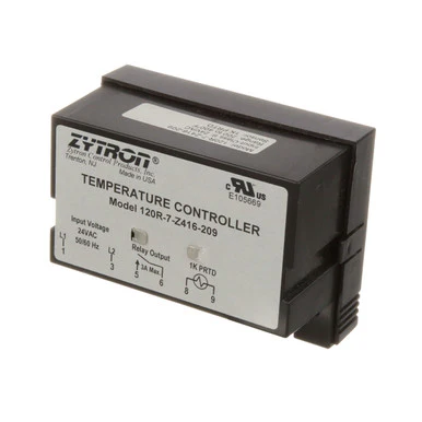 200-400 Knob 24V