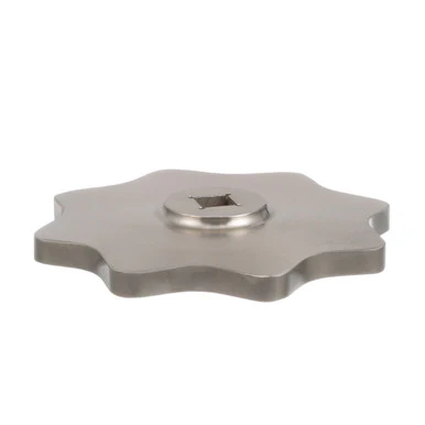 Vulcan 51-1196 Valve Fits Groen, Market Forge