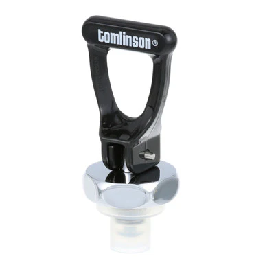 S Series Faucet Pinned Upper Assembly