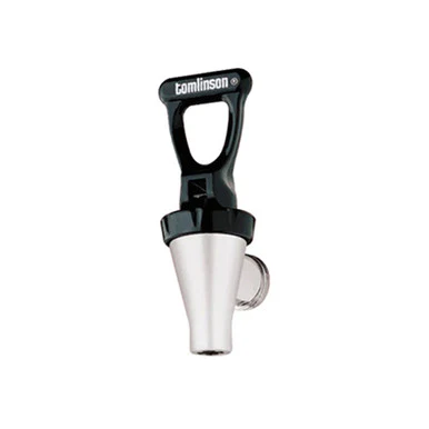 S Tomlinson No Drip Faucet