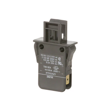 Safety Switch Replaces Grindmaster 08029L