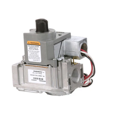 Honeywell NAT/LP Valve 3/4" FPT