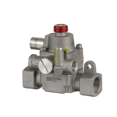 Safety Valve, Gas, Ts11J Replaces Tri-Star 311042