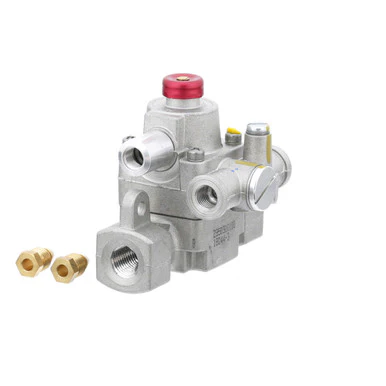 Safety Valve Replaces Rankin Delux GT-22