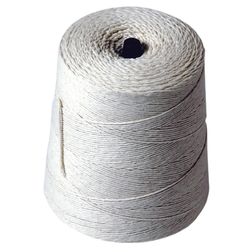 Carlisle BT30 30 Ply Trussing Twine 65 lbs Breaking Strength 1625 ft Cone