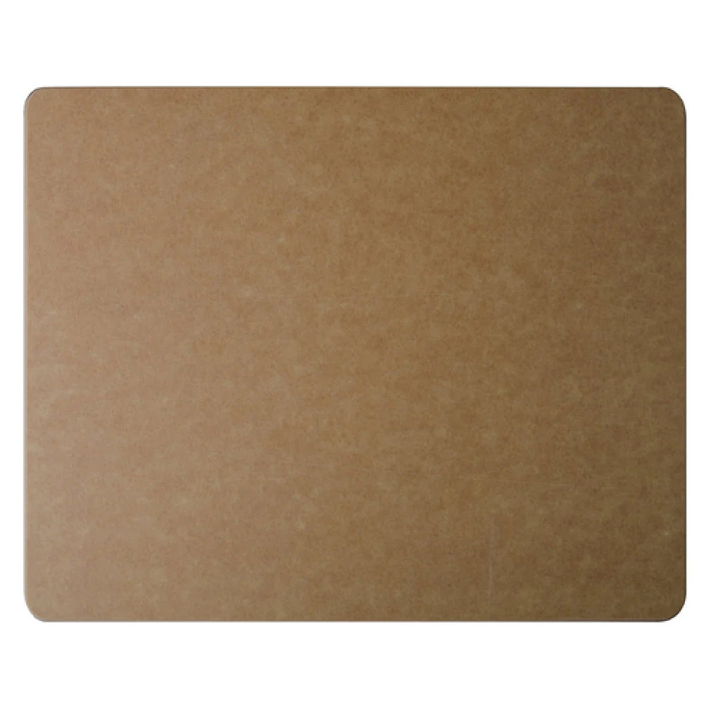 Carlisle TC152012 20 Inch Resin Cutting Board with San Jamar Tuff-Cut
