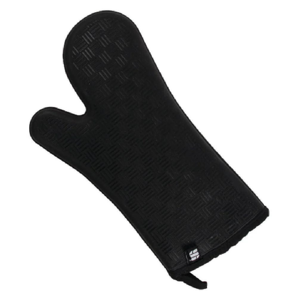 Carlisle FX15 15 Inch Oven Mitt Hanging Loop with Magnet Silicone