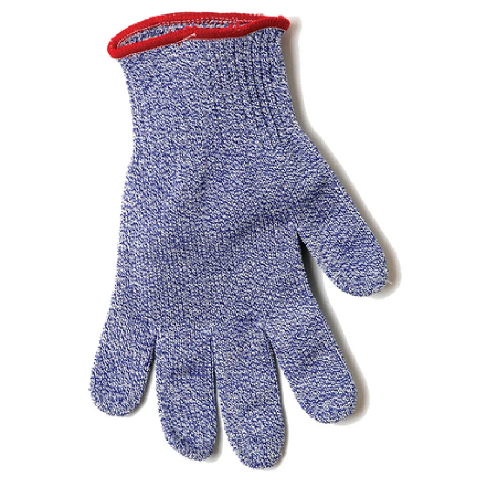 Carlisle SG10-BL-S Small Dyneema Seafood Glove Cut Resistant Blue