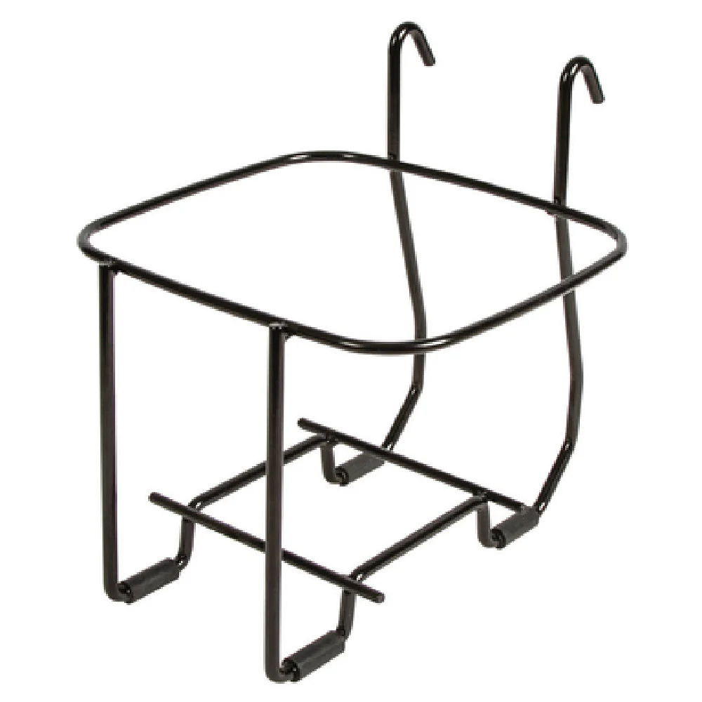 Carlisle KPPS97 3 Quart Bucket Stand with Kleen-Pails PRO Compatibility