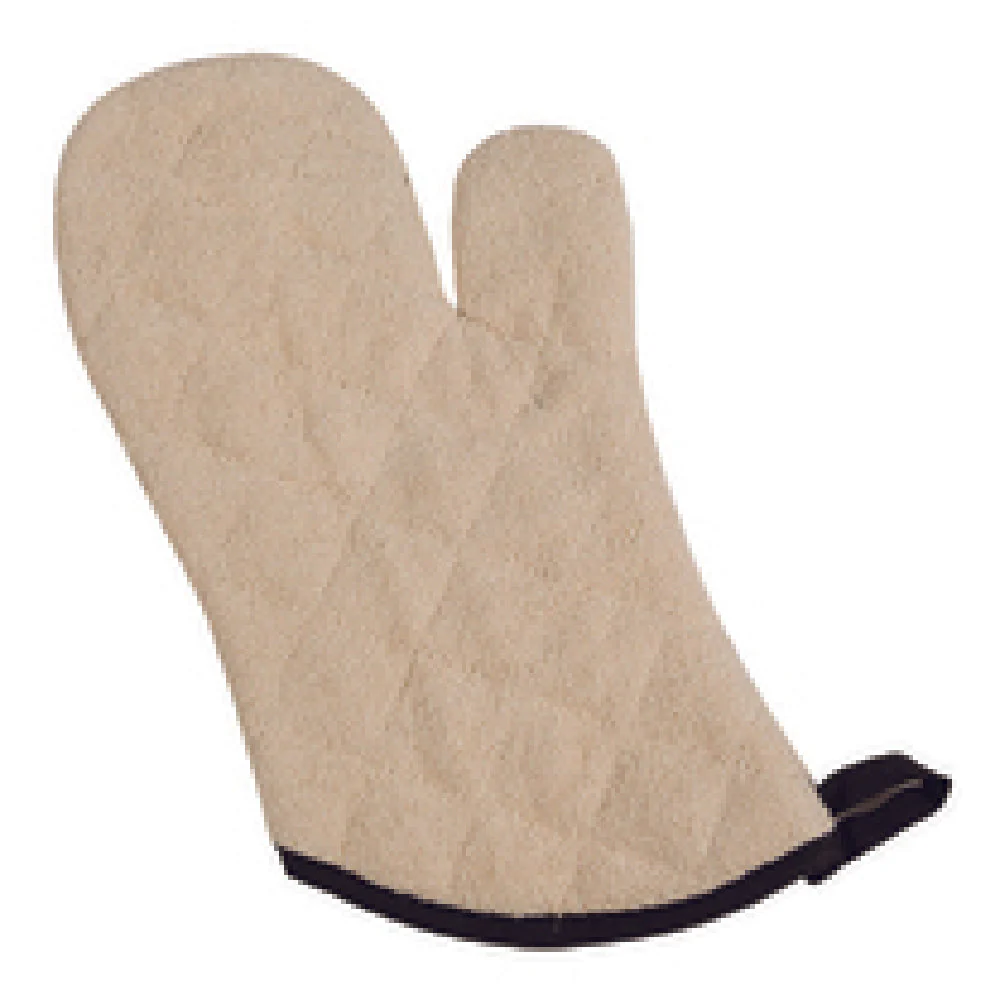 Carlisle 817TM 17 Inch Oven Mitt Heat Resistant Terry Cloth