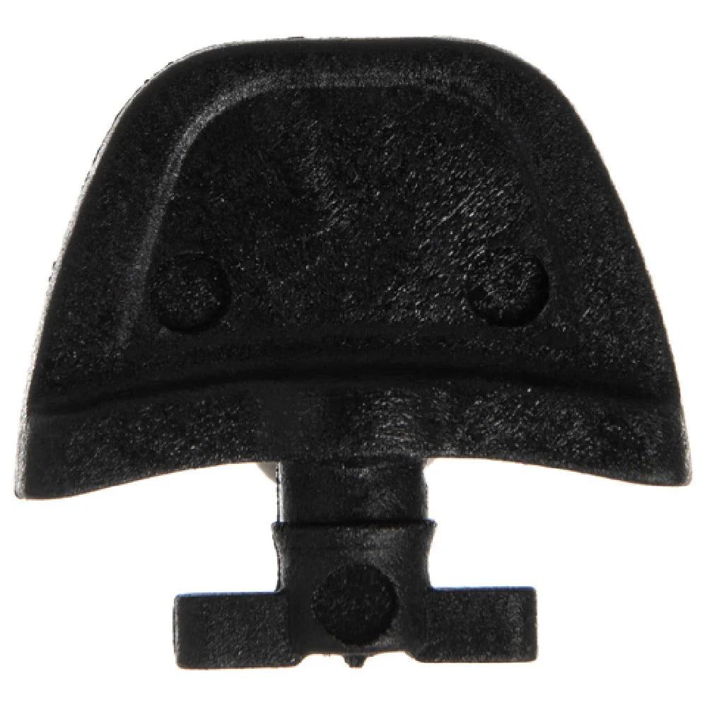Carlisle N04BK Perma Key for 100880 Black Access Management Key