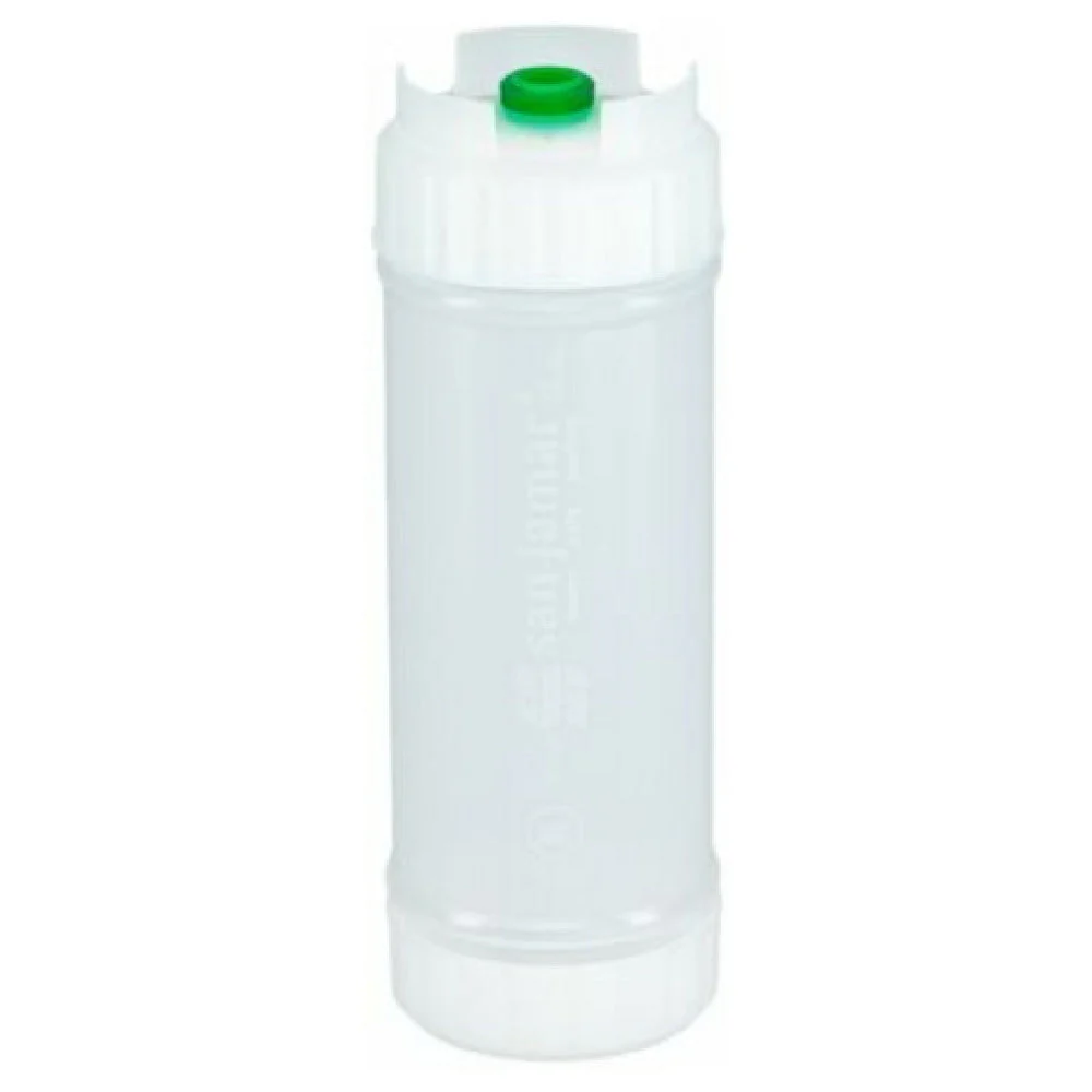 Carlisle 857316S 16 Oz Squeeze Bottle Green Valve Low Viscosity Pack of 12