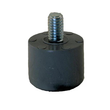 Screw in Foot