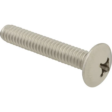 Screw, Mach/Th/Ss (25)