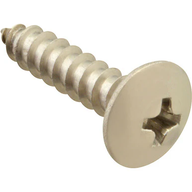 Screw, Ss/Sm/Th 100