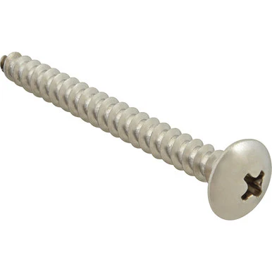Screw, Ss/Sm/Th (100)