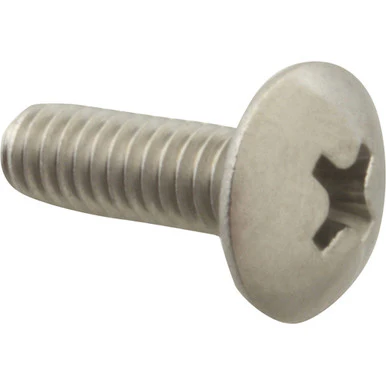 Screw Ss/Th/Mach 100