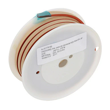 Seal, Door Silicone; (Per Foot) Replaces Jackson 5330-004-14-08