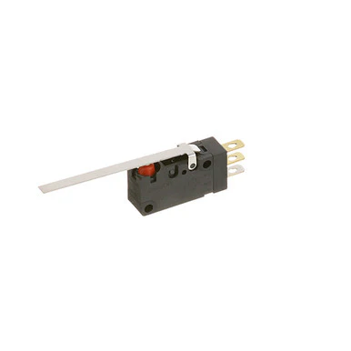 Sealed Lever Microswitch