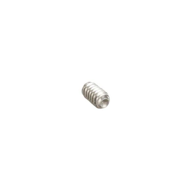 Set Screw #6-32 X 1/4 In Ch