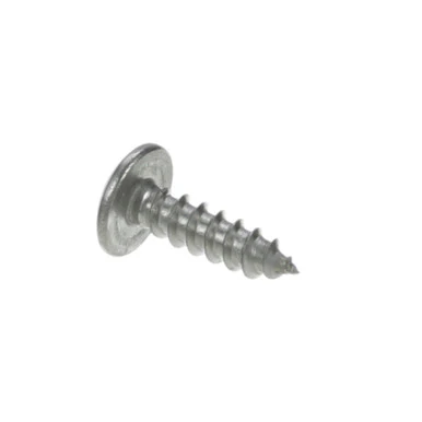 Sheet Metal Screw Bx 100 6 X1/2Phil Rd Trus18-8Ss 100/BX