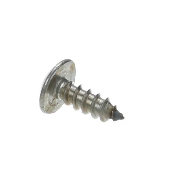 Sheet Metal Screw (Bx 100 8 X1/2 Phl Trus 18-8 Ss 100/BX