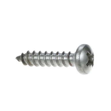 Sheet Metal Screw (Bx100) 8X3/4 Phl Pn 18-8 Ss 100/BX