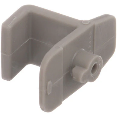 Shelf Clip Replaces Turbo Air P993200800 11/16