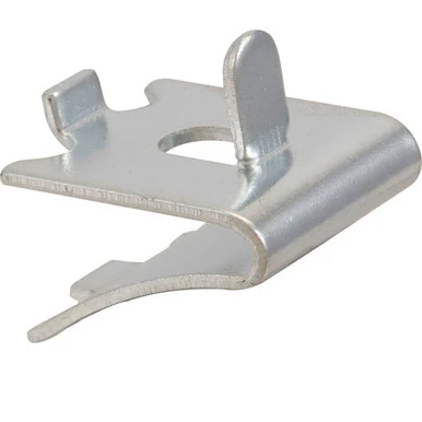 True ZINC-PLATED Shelf