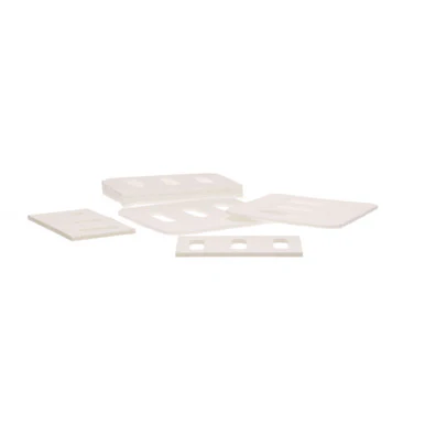 Shield Insulation Kit Replaces Ultrafryer 12A161