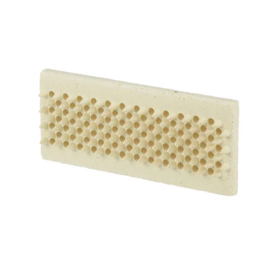 Side Ceramic Radiant Replaces Southbend P3111