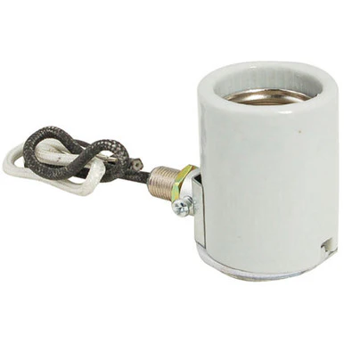 Socket,Lightsingle
