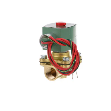 Solenoid Valve - 1/2" 120V;- Hot Water Replaces Jackson 4810-003-71-55