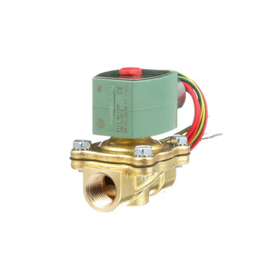 51-1212 Valve 1/2" FPT, 240V