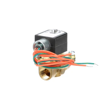 Solenoid Valve Replaces Ultrafryer 24349