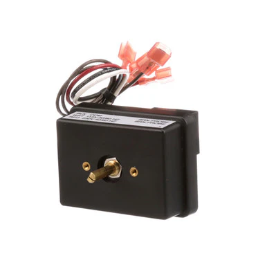 Solid State Thermostat Replaces BK Industries T0075 150-375F