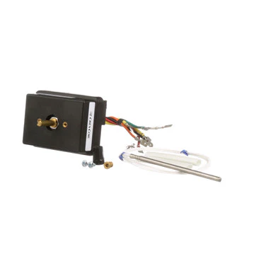 Solid State Thermostat W/ Probe and Wire Leads 44-1274