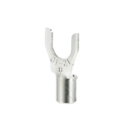 Spade Terminals 100/PK