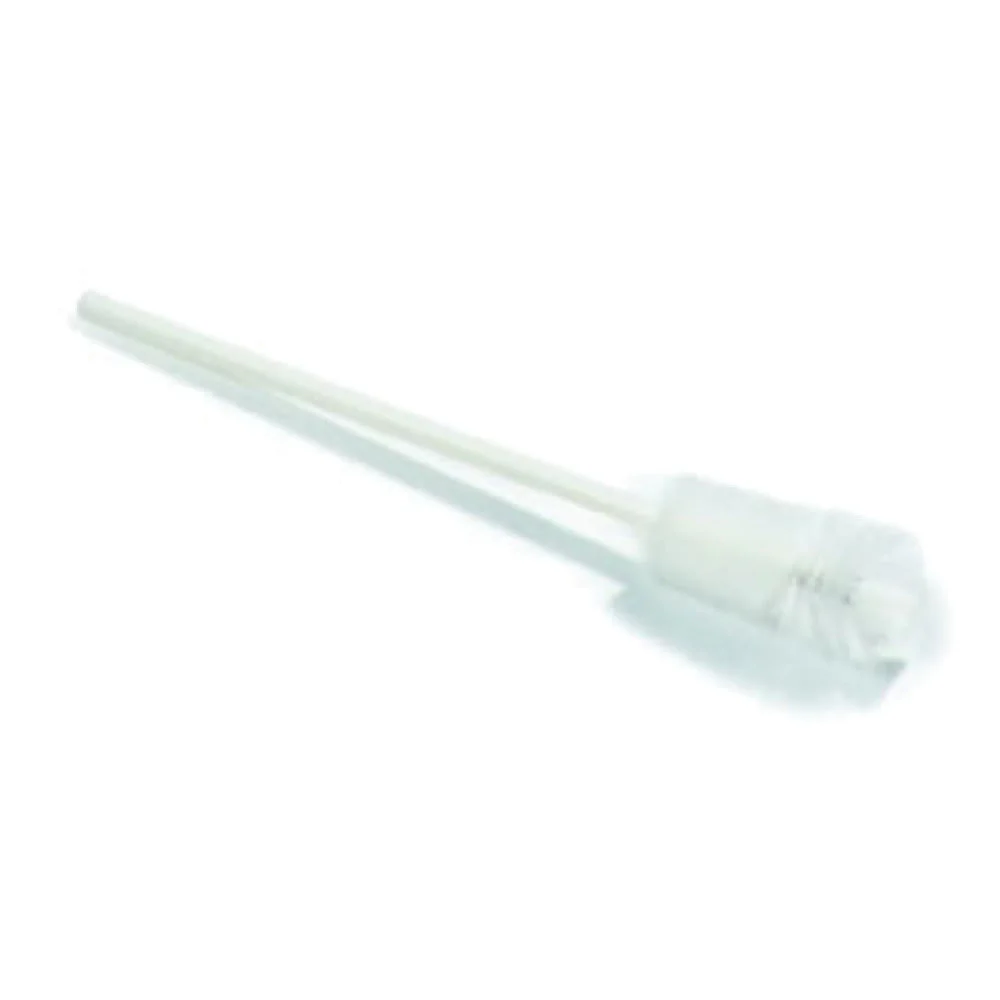 Carlisle 4146000 24 Inch Bottle Brush Tufted Polyester Bristles White