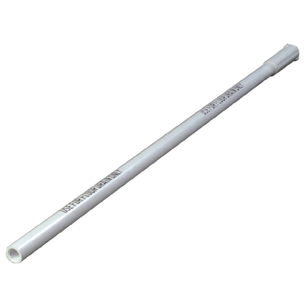 Carlisle 4023600 36 Inch Floor Drain Handle Threaded Plastic Standard Color