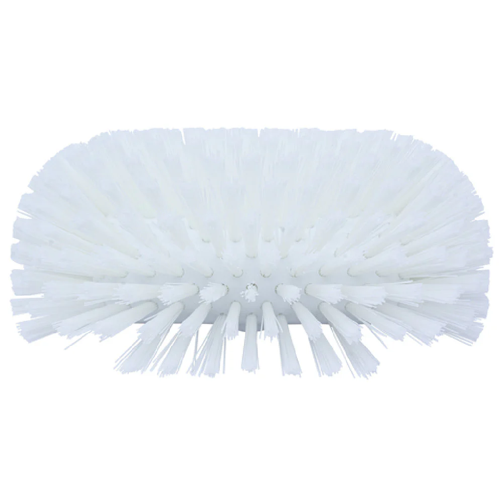 Carlisle 40041EC26 5-1/4 Inch Tank and Kettle Brush Polyester Pink