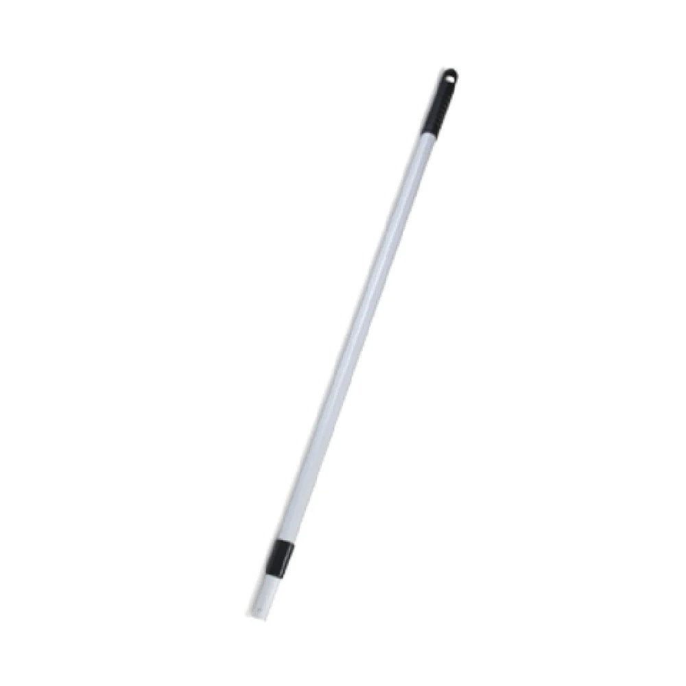 Carlisle 363367000 70 Inch Telescopic Aluminum Mop Handle Threaded