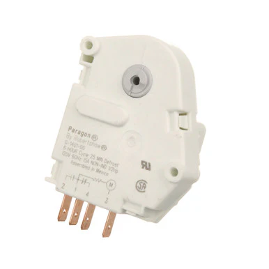 4148-ST Timer 120V