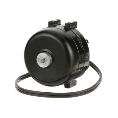 CORNELIUS/JETSPRAY Motor 115V