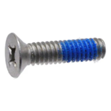 Spray Face Screw