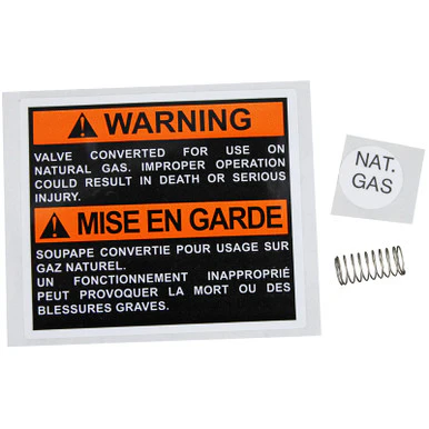Keating 51-1276 Valve Fits Southbend, Imperial