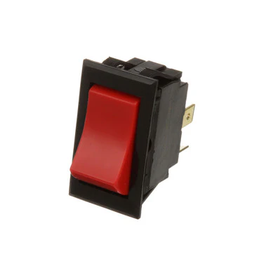 ON/OFF Switch 250V