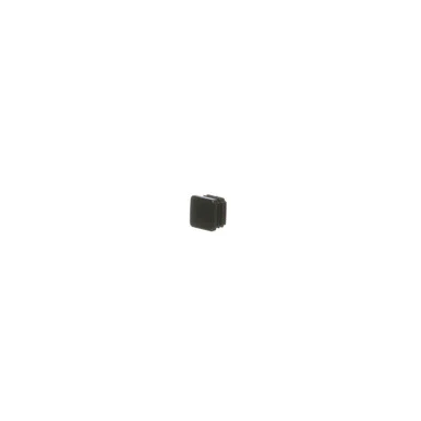 Square Tubing End Cap