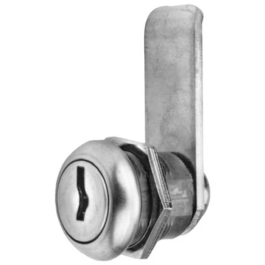 Stainless Steel Face Cylinder Lock