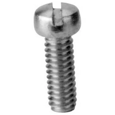 Stainless Steel Screw